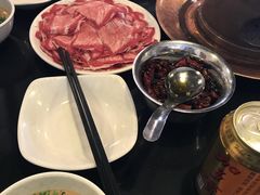 -情忆草原涮肉馆
