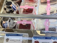 -欣奇西点蛋糕(海达店)