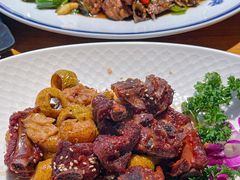 -食鸡公社辣子鸡·潍坊菜·烧烤