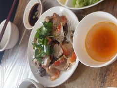 -官塘原味鱼生·潮菜大排档(潮州总店)