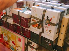 -钜记手信(威尼斯人K12店)