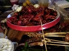 -三杯赤運·中式小酒馆(所城里店)
