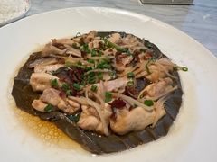 -深圳美高梅酒店-品聚嘉府中餐厅