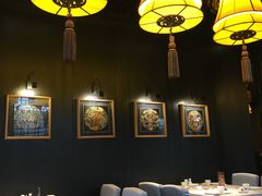 大堂-鼓楼东街老火锅(鼓楼店)