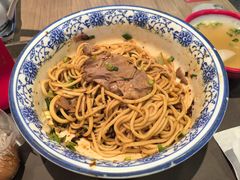 -兰州陈记牛肉面 ·烧烤· 铜锅涮肉(万达店)