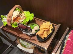 -捞王锅物料理(金华义乌之心店)