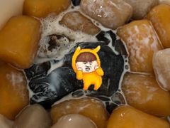 -鲜芋仙(中华广场店)