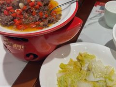 -辣可可·小炒黄牛肉(望京凯德MALL店)