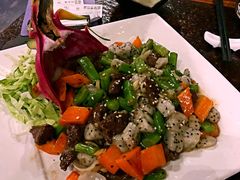 -上楼私房菜(院士路店)