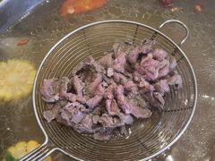 -牛必福潮汕牛肉火锅(油坊桥店)