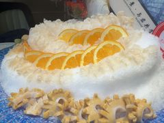 -海鲨湾海鲜会馆(百家湖1912店)