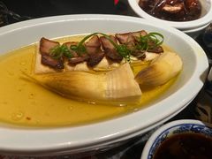 -南京大牌档(青岛万象城店)