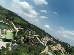 -威海华夏城景区