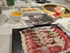 -花味烤肉·拌饭(庐阳万象汇店)