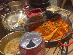 -西塔老太太泥炉烤肉(双井店)