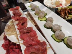 -巴蜀大宅门火锅(新华公园店)