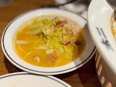 -太二酸菜鱼(财富购物中心店)