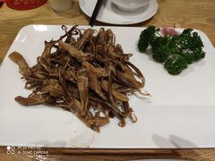 卤鸭舌-盘飧市(春熙路店)