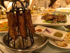 -巴依老爷·新疆美食(上城区天城路店)