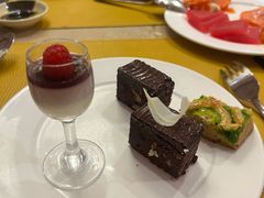 -永泰福朋喜来登酒店-宜客乐自助餐厅(远大路店)