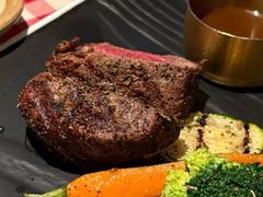-自然食集西餐厅(泰晤士小镇店)