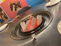 -친구亲顾韩国烤肉专门店(蓉花里店)