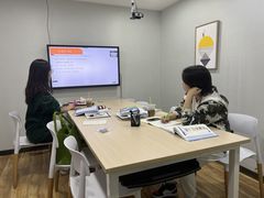 -槿言教育·雅思托福·国际教育·小语种培训留学中心(观音桥店)
