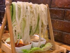 晾衣毛肚-醉长安(南门总店)