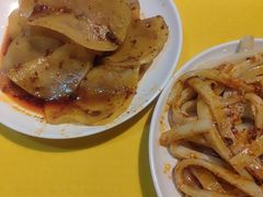 -马三洋芋片(簋街店)