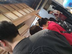 -三兄弟高炉烧饼