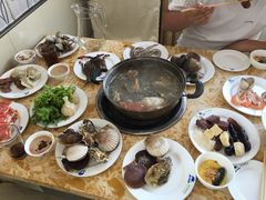 -春华海鲜城(广场西苑店)