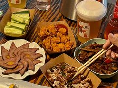 -M99 BEER世界啤酒吧(鸿云悦街店)