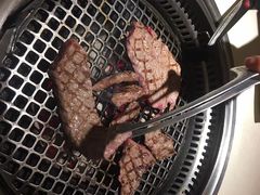 -赤坂亭M9和牛烧肉·日料398放题(万达店)