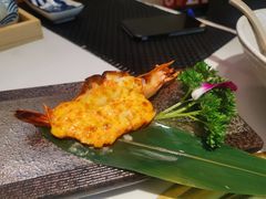 -千寻山野烤肉(中关村店)