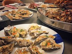 -日进一片海.生腌海鲜火锅.宵夜烧烤(三里屯总店)