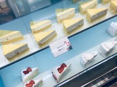-罗莎蛋糕(建设路店)