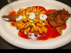 -宋园·金宴浙鲜馆(静安店)