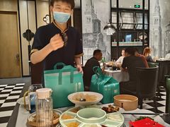 -羲和雅苑•北京烤鸭(吴中路万象城店)