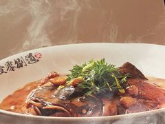 -壹零捌道·北京烤鸭(车公庄店)