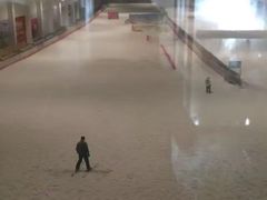 -绍兴启迪乔波冰雪世界