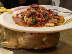 -炊烟小炒黄牛肉(中心印象城店)