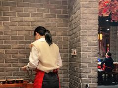 -火社火锅(平安大街店)
