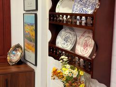 -花间烘焙BLossom Bakery