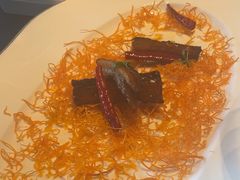 -君庭中餐馆(湘江豪生店)