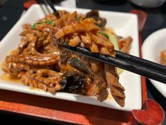 爆炒腰花-梅飞酒家(桑园路店)