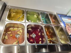 -言玖鲜火锅串串披萨自助(益田假日店)
