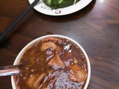 -姚记炒肝店(簋街店)