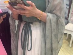 -汉仪华裳汉服旗袍·摄影写真馆(乌镇西栅店)