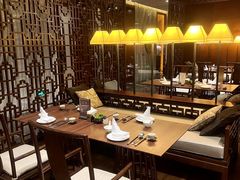 -蛇口希尔顿南海酒店·随轩中餐厅·粤菜