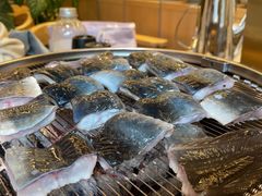 -味家烤肉烤鳗鱼牛排(西塔旗舰店)